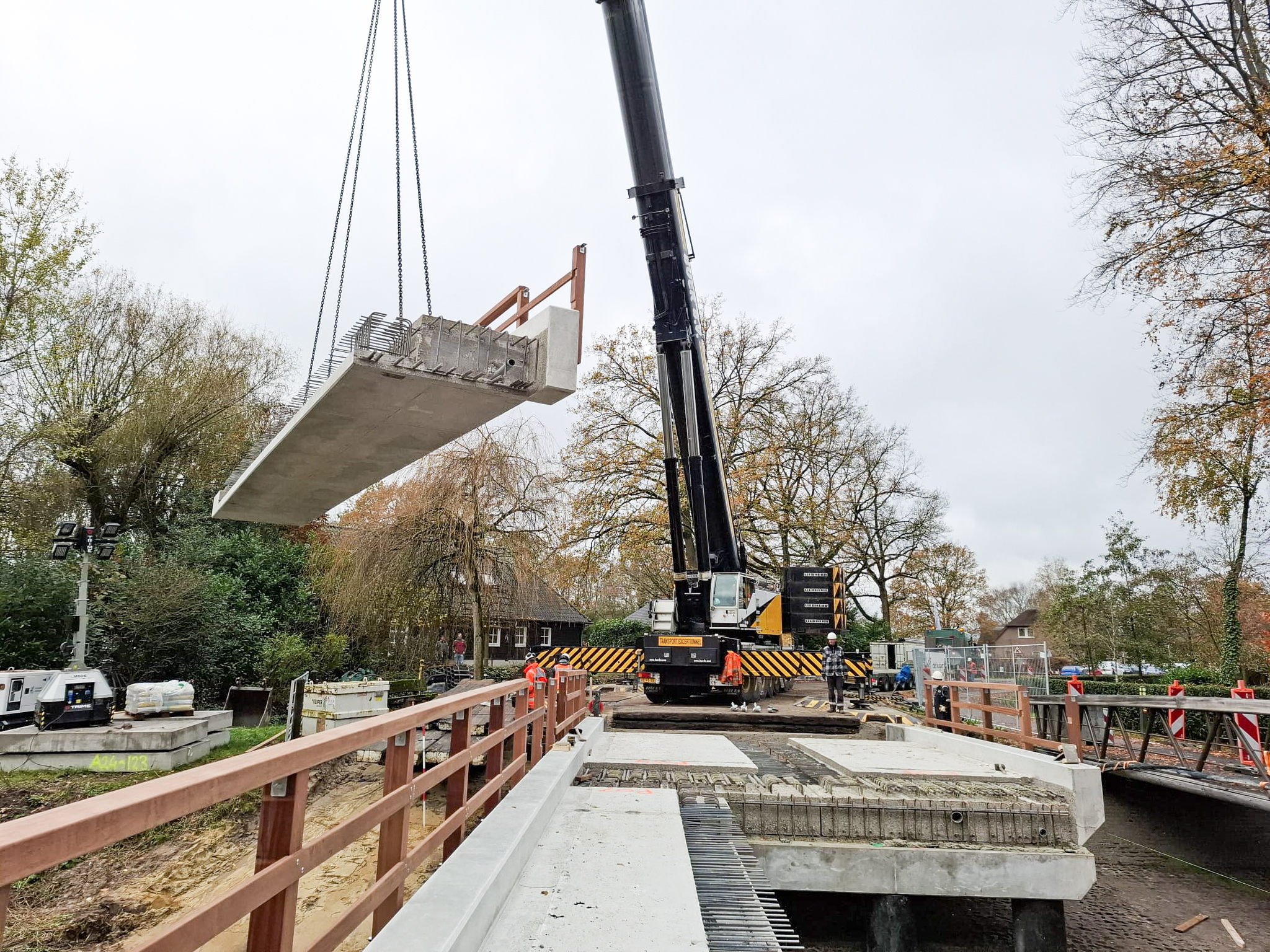 Twee Bruggen Moergestel