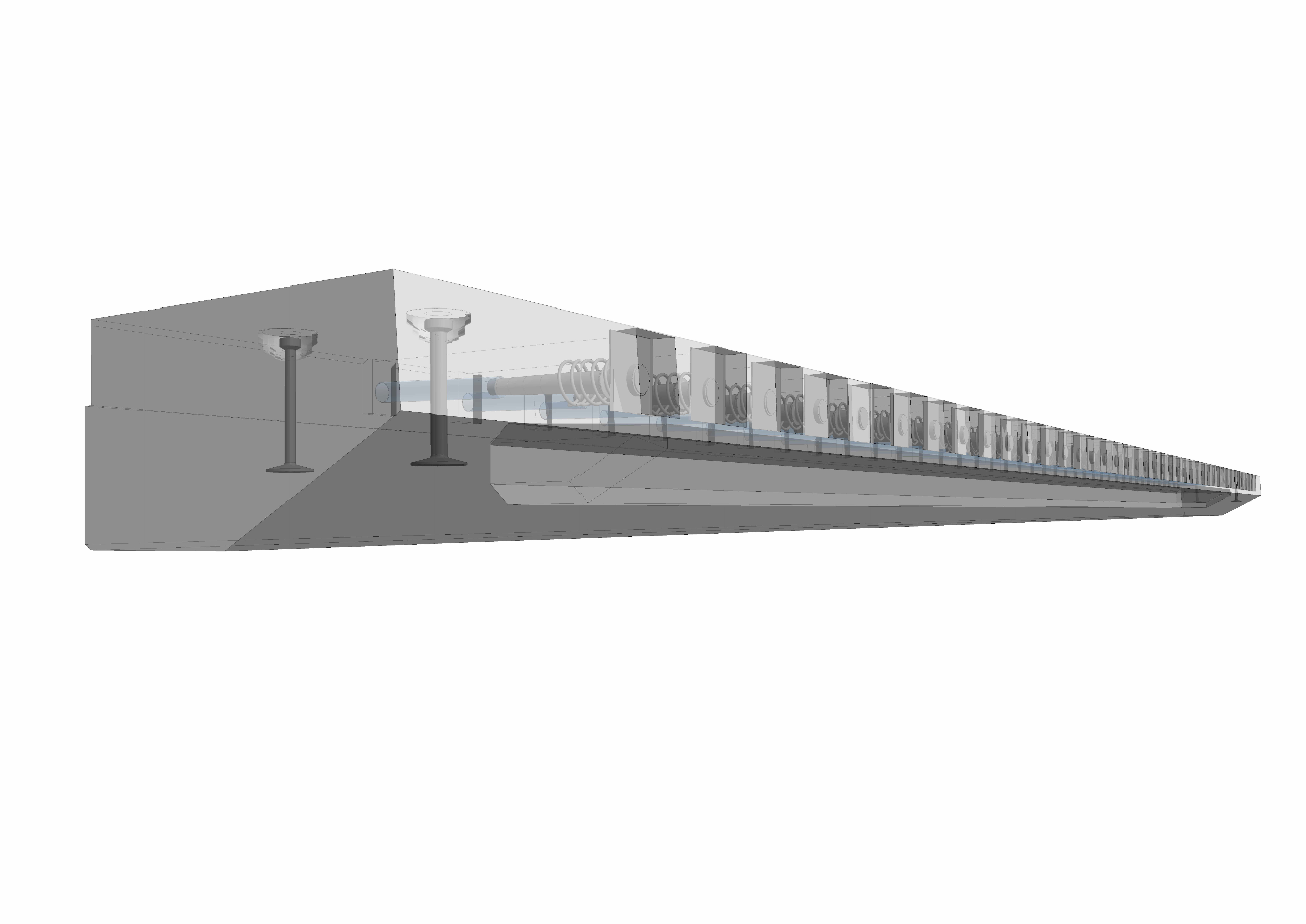 Van 3D-model naar werkelijkheid